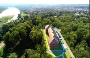 Vytenio22- 2 bedrooms Prienai